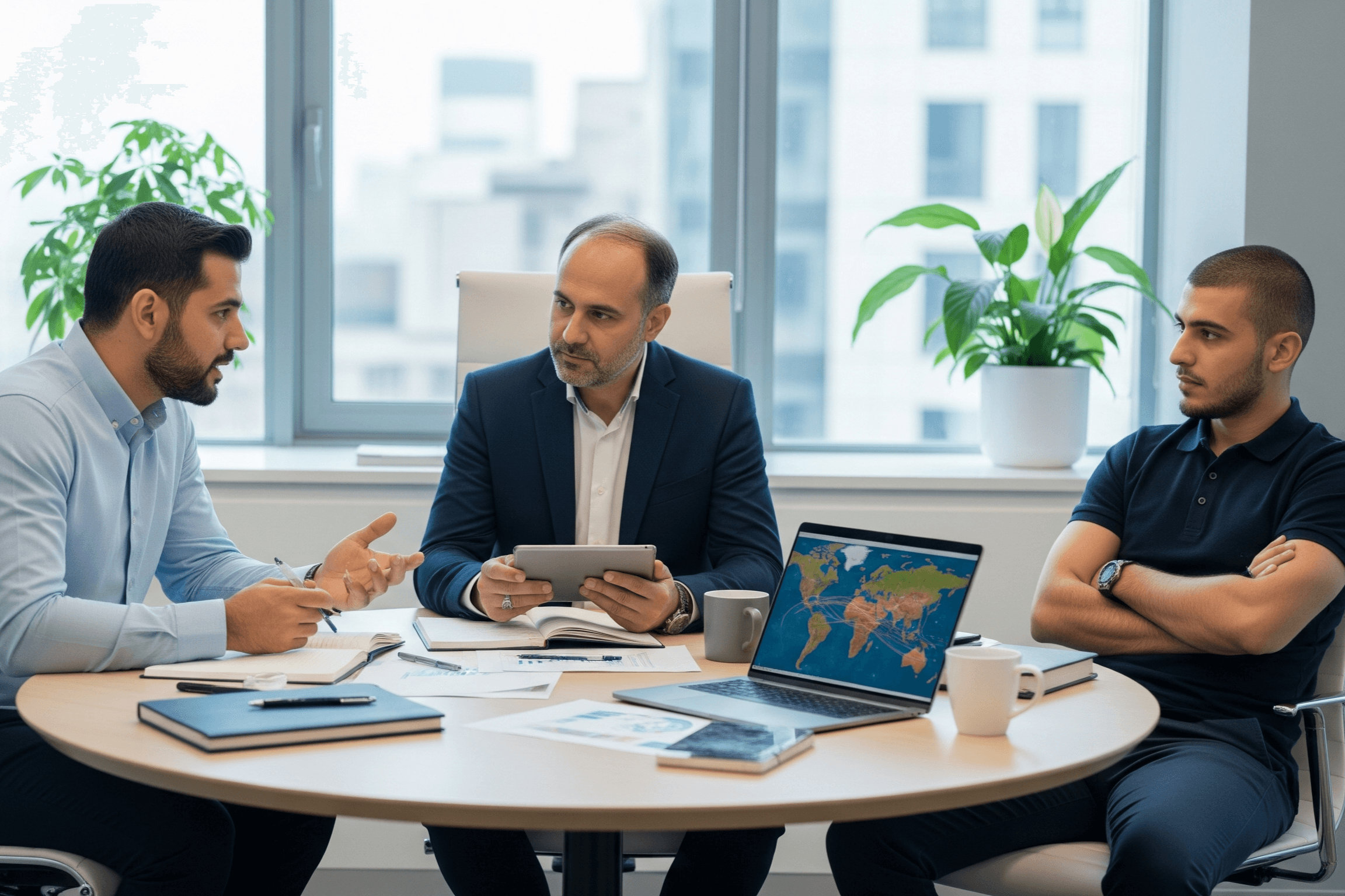 راگا: امانتدار دارایی و سرمایه‌های شما در صادرات هوایی 